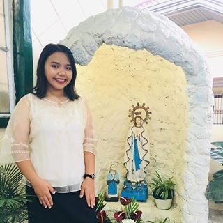Profile Picture of Claire Evann Villena Ebora (peppa) (@claireevanne) on Facebook