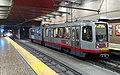 Profile Picture of Church station (Muni Metro)on Wikipedia
