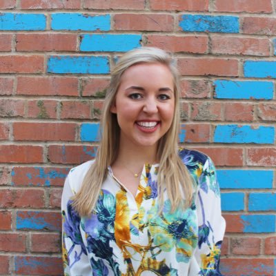 Profile Picture of Jenna Larsen (@jennalarsen2150) on Twitter