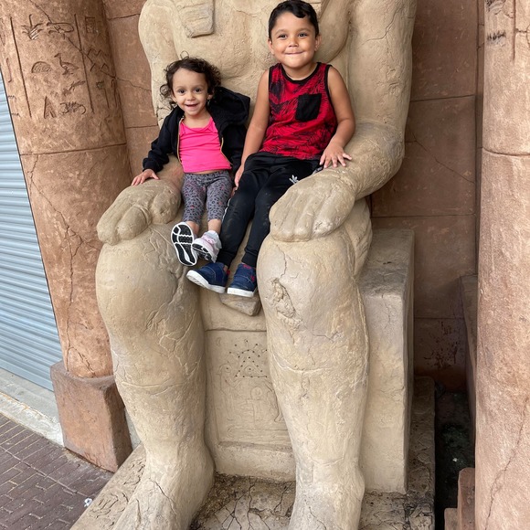 Profile Picture of Al Pacino (@belalajos5) on Poshmark