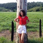 Profile Picture of Gabi_silva (@gabrielaclaudio33) on Instagram