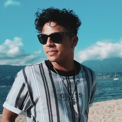 Profile Picture of Ian D’souza (@iandsouza_) on Twitter