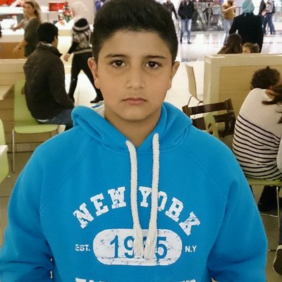 Profile Picture of Youssef Farhat (@yousseffarhat13) on Twitter