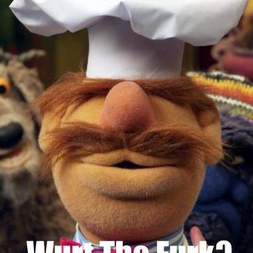 Profile Picture of Glen Thornton (@chefginger88) on Twitter