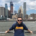 Profile Picture of Kevin Varianti (@potamadai) on Instagram