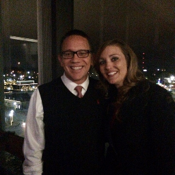 Profile Picture of Jeffrey Evan Fuller (@Irons_Maven) on Twitter