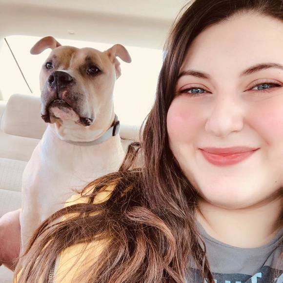 Profile Picture of Kaitlin Leedom (@kaitlinl1234) on Poshmark