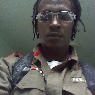 Profile Picture of James Paschall (@paschall_james) on Twitter