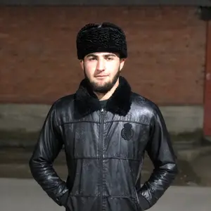 Profile Picture of mudarov_090_ (@mudarov_090_) on Tiktok