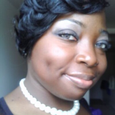 Profile Picture of Iris Webb (@ms_addasa) on Twitter