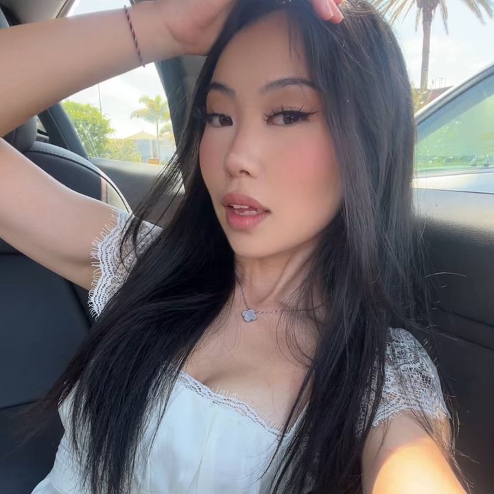 Profile Picture of felicia (@feliciaa.her) on Tiktok