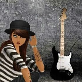 Pebbles Davis - Pinterest Profile Picture of Pebbles Davis (@pebblesdavis) on Pinterest