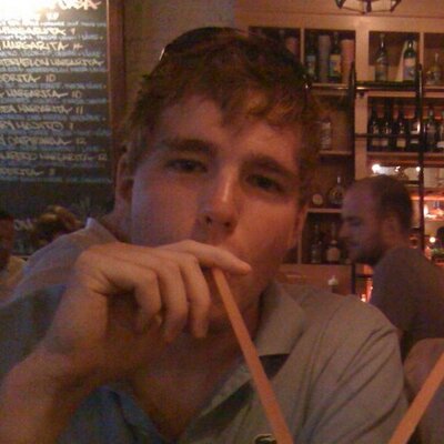 Profile Picture of Matt Albanese (@Matty_Albanese) on Twitter