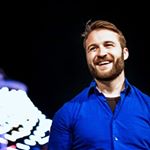 Profile Picture of Chris Armitage (@chrisarmithecomic) on Instagram