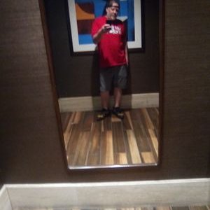 Profile Picture of Chris Galusha (@GalushaChris) on Twitter