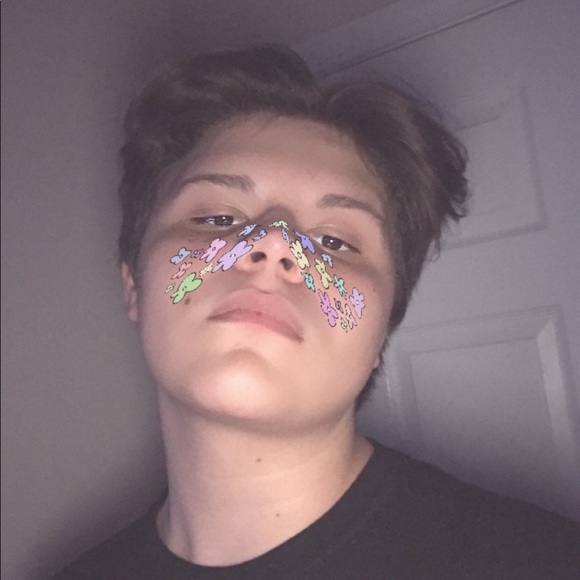 Profile Picture of Jose Mcdaniel (@joseisfricked) on Poshmark