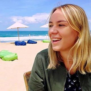 Profile Picture of Alice Cavel (@alice.cavel) on Facebook