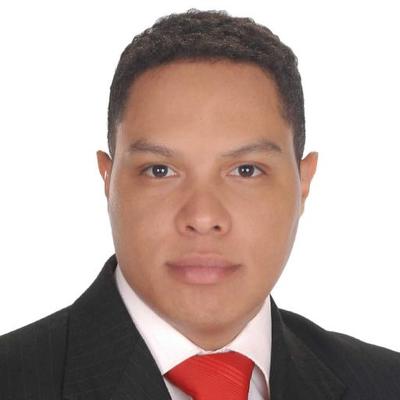 Profile Picture of Alexander Andrade, MBA (@alexand67376931) on Twitter