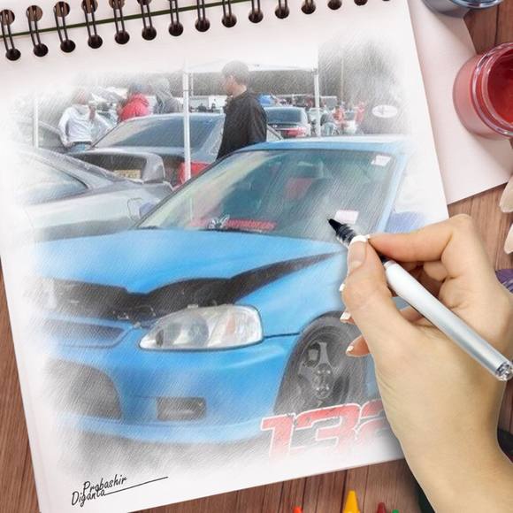 Profile Picture of Sammy Alicea (@sma99honcivsi) on Poshmark