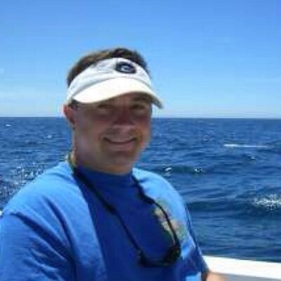 Profile Picture of Chip Williams (@Ugachip10) on Twitter