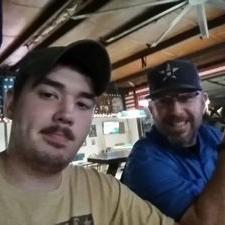 Kyle Kelly - Twitter Profile Picture of Kyle Kelly (@The_Kahn) on Twitter