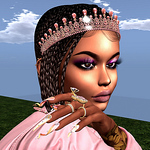 Profile Picture of Sofine Sugarplum (@sofinesugarplum) on Flickr