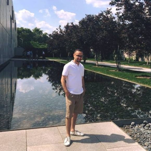 Profile Picture of Jo Nathan (@hardcorejonny85) on Poshmark