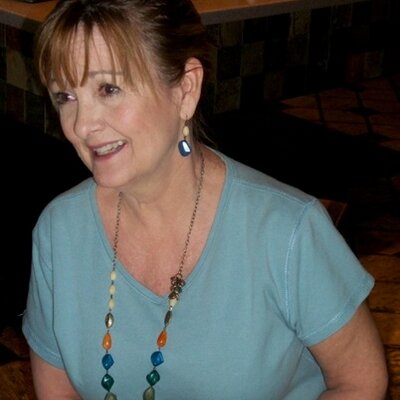 Profile Picture of Donna Knox Cardinale (@DonnaKnoxCardin) on Twitter