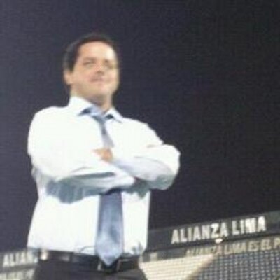 Profile Picture of Alejandro Delgado (@aldevi80) on Twitter