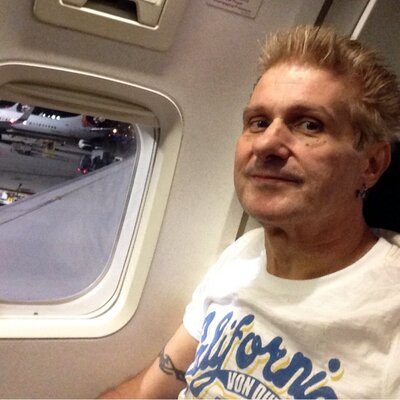 Profile Picture of John Kegel (@kegpin) on Twitter