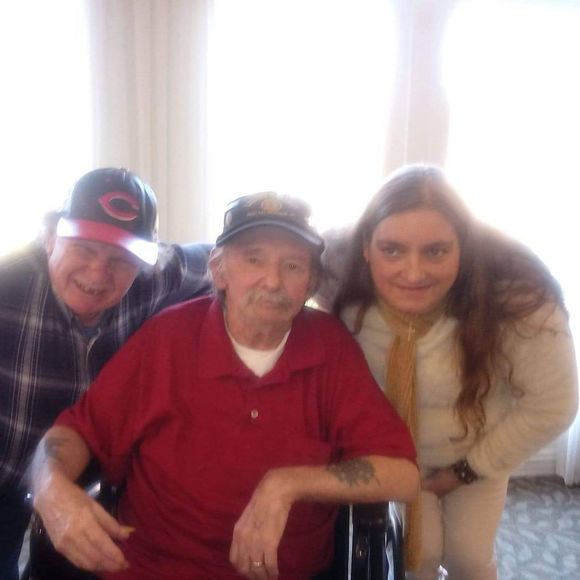 Profile Picture of Georgia Hatter (@georgina2464) on Poshmark