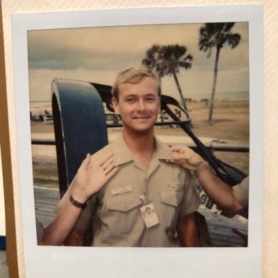Profile Picture of Thomas Gonzalez (@TFGonzalez) on Twitter