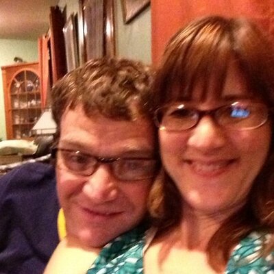 Profile Picture of Brad And Vicki Boyer (@bvboyer) on Twitter