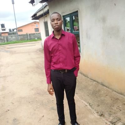 Profile Picture of Obarijima John (@etz_einstein) on Twitter