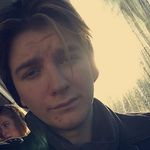 Profile Picture of William Hand (@netflix_an_will) on Instagram