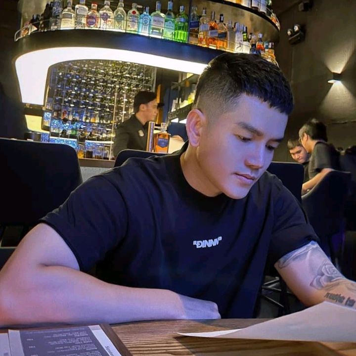 Profile Picture of James Valley (@james.valley73) on Tiktok