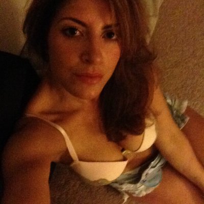 Profile Picture of Christina Russo (@Christi59080909) on Twitter