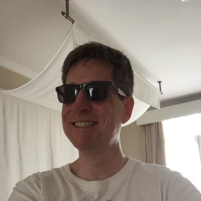 Profile Picture of Anthony McConnell (@TonbyMcConnell) on Twitter