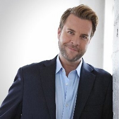 Brad Jamison - Twitter Profile Picture of Brad Jamison (@GoodCitizenBrad) on Twitter