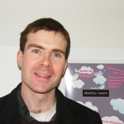 Profile Picture of Kevin Noonan (@kevin_noonan) on Twitter