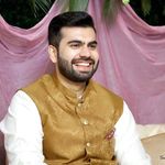 Profile Picture of Saad Sharif (@m.s.sharif) on Instagram