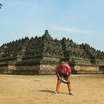 Profile Picture of Rommy Rycz Joseph Zackson (@rommyzackson) on Instagram