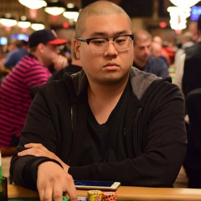 Profile Picture of Kyle Chang (@kchangpoker) on Twitter