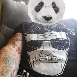 Profile Picture of Michael Iley (@big_Iley) on Twitter