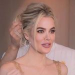 Profile Picture of Khloé Kardashian🤍 (@khloe.voguer) on Instagram
