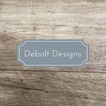 Profile Picture of Amber Crouse DeBolt (@debolt_designs_) on Instagram