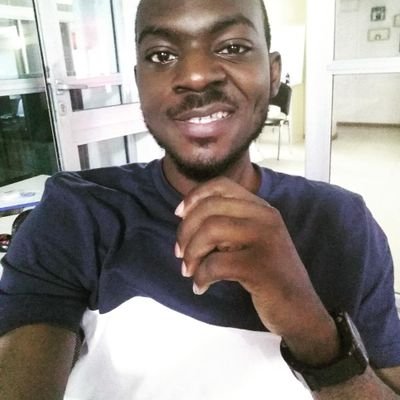 Profile Picture of Adeola Adesina (@Adeyolah) on Twitter