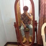 Profile Picture of Sean Tristan Zapanta IV (@takahashii1998) on Instagram