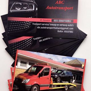 Autotransport Holland - Facebook Profile Picture of Autotransport Holland (@dawass.autotransport) on Facebook