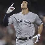 Profile Picture of All Rise (@a.aronjudge99) on Instagram